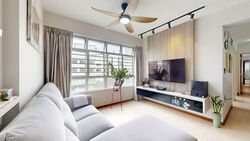 Blk 351D Anchorvale Fields (Sengkang), HDB 4 Rooms #556211261